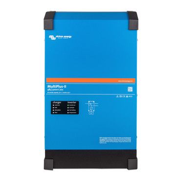 Convertisseur chargeur Multiplus II Victron 3KVA 48V 35A